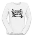 Women's Long Sleeve Shirt Thumbnail