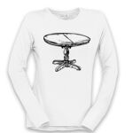 Women's Long Sleeve Shirt Thumbnail