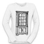 Women's Long Sleeve Shirt Thumbnail