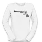 Women's Long Sleeve Shirt Thumbnail