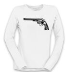 Women's Long Sleeve Shirt Thumbnail