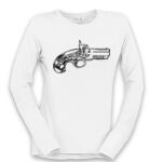 Women's Long Sleeve Shirt Thumbnail