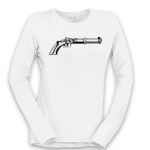 Women's Long Sleeve Shirt Thumbnail