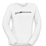 Women's Long Sleeve Shirt Thumbnail