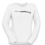 Women's Long Sleeve Shirt Thumbnail