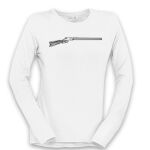 Women's Long Sleeve Shirt Thumbnail