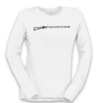 Women's Long Sleeve Shirt Thumbnail