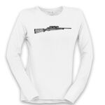 Women's Long Sleeve Shirt Thumbnail