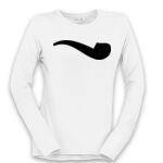 Women's Long Sleeve Shirt Thumbnail