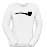Women's Long Sleeve Shirt Thumbnail