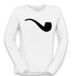 Women's Long Sleeve Shirt Thumbnail