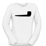 Women's Long Sleeve Shirt Thumbnail