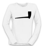 Women's Long Sleeve Shirt Thumbnail