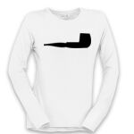Women's Long Sleeve Shirt Thumbnail