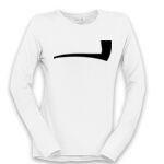 Women's Long Sleeve Shirt Thumbnail