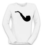 Women's Long Sleeve Shirt Thumbnail