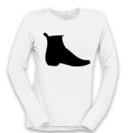 Women's Long Sleeve Shirt Thumbnail