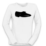 Women's Long Sleeve Shirt Thumbnail