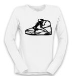 Women's Long Sleeve Shirt Thumbnail