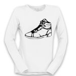 Women's Long Sleeve Shirt Thumbnail