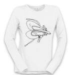 Women's Long Sleeve Shirt Thumbnail