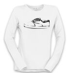 Women's Long Sleeve Shirt Thumbnail