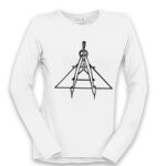 Women's Long Sleeve Shirt Thumbnail