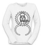 Women's Long Sleeve Shirt Thumbnail