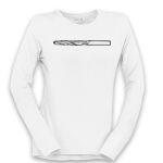 Women's Long Sleeve Shirt Thumbnail