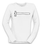 Women's Long Sleeve Shirt Thumbnail