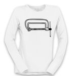 Women's Long Sleeve Shirt Thumbnail