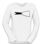 Women's Long Sleeve Shirt Thumbnail