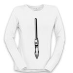 Women's Long Sleeve Shirt Thumbnail