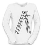 Women's Long Sleeve Shirt Thumbnail