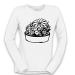 Women's Long Sleeve Shirt Thumbnail