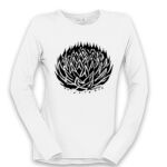 Women's Long Sleeve Shirt Thumbnail
