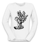 Women's Long Sleeve Shirt Thumbnail