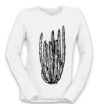 Women's Long Sleeve Shirt Thumbnail