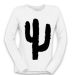 Women's Long Sleeve Shirt Thumbnail