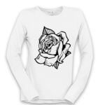 Women's Long Sleeve Shirt Thumbnail