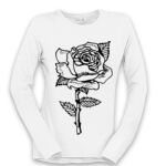 Women's Long Sleeve Shirt Thumbnail