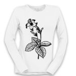 Women's Long Sleeve Shirt Thumbnail