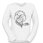 Women's Long Sleeve Shirt Thumbnail