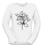 Women's Long Sleeve Shirt Thumbnail
