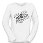 Women's Long Sleeve Shirt Thumbnail