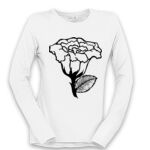 Women's Long Sleeve Shirt Thumbnail