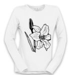 Women's Long Sleeve Shirt Thumbnail