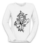 Women's Long Sleeve Shirt Thumbnail