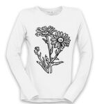 Women's Long Sleeve Shirt Thumbnail