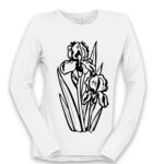 Women's Long Sleeve Shirt Thumbnail